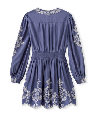 Blake Mini Dress