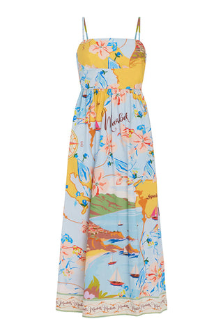 Lillian Dress