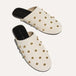 Cream Suede