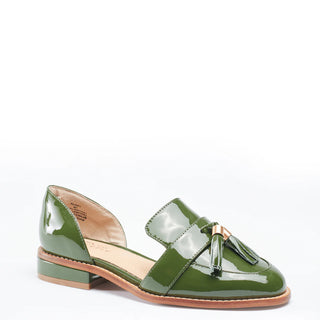 Linear - Green