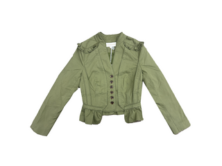 Isabella Jacket