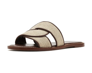 Rita Flat Sandal