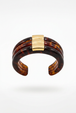 Tortoise Shell Resin