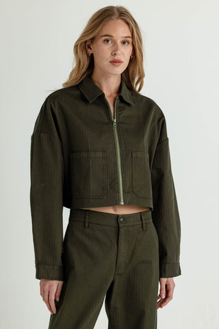 Beckett Jacket