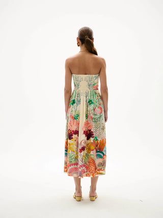 Mana Dress