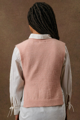Aneda Sweater Vest