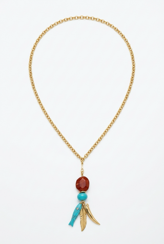 Ravello Chain Necklace