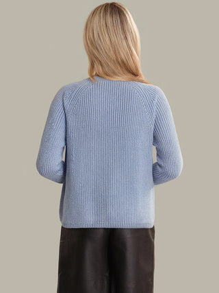 Jane Pullover - Eventide
