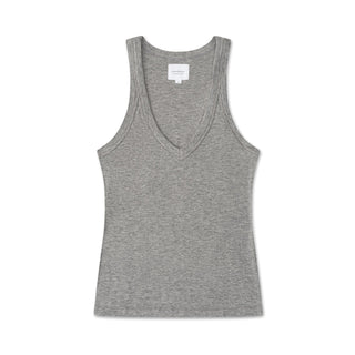 Mick Tank - Grey