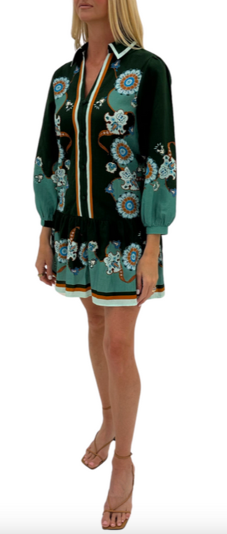 MNA Dress