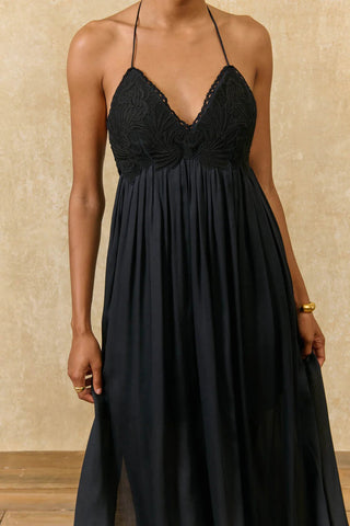 Ysolde Dress