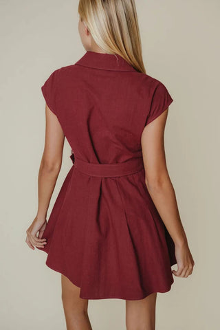 Collette Dress