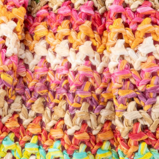 Amalia Petite Gathered Clutch