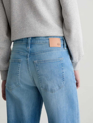 Saige Wide Leg - Expedition