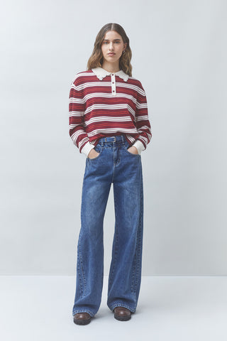 Prego Sweater