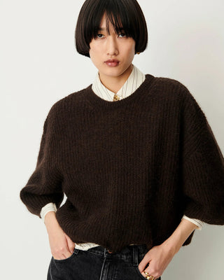 Tallon Sweater