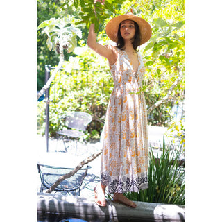 Jenny Maxi Dress
