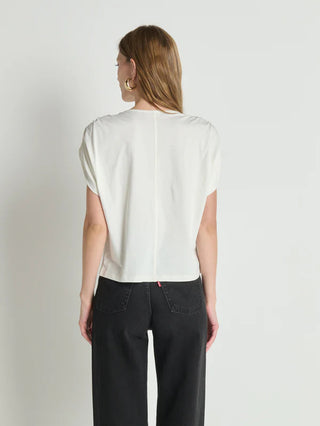 Rebecca Boatneck Tee