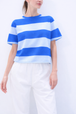 Bright Azure/Pastel Blue