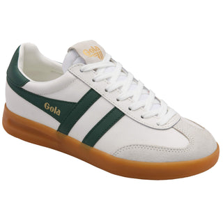 Cyclone Leather Sneakers