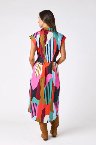 Quincey Dress