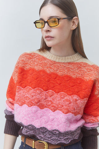 Panayo Sweater
