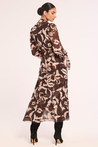 Wilma Dress