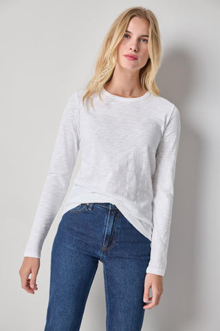Long Sleeve Crewneck