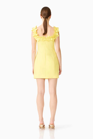 Cara Mini Dress