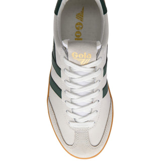 Cyclone Leather Sneakers