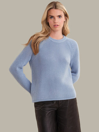 Jane Pullover - Eventide