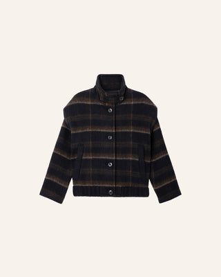 Paolino Jacket