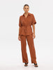 Burnt Orange