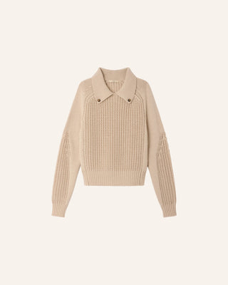 Afang Sweater