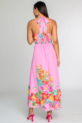 Aubrey Dress