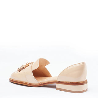 Linear Flat - Tan