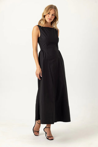 Parke Dress