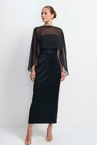 Berkshire Midi Dress