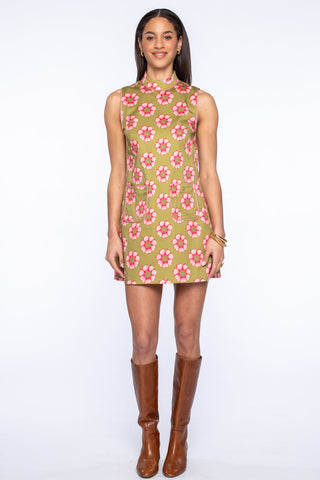 Teddie Dress