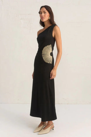 Yarah Dress