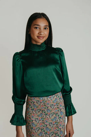 Heather Top