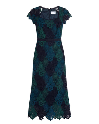 Waverly Dress