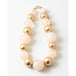Ivory/Gold