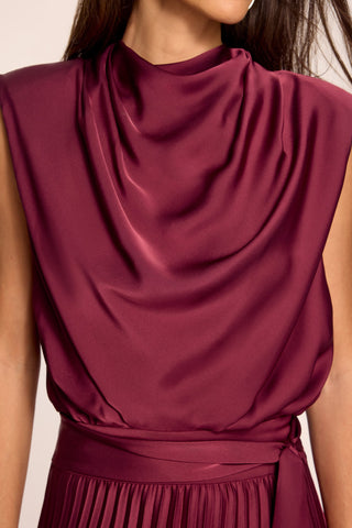 Farah Dress