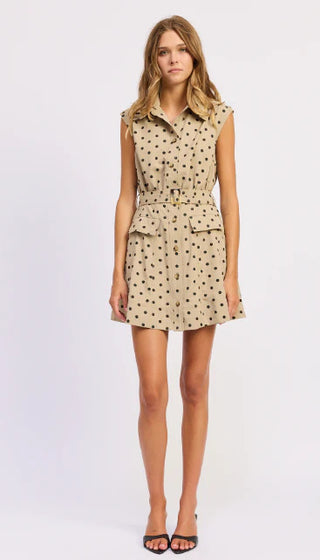 Hadley Mini Dress