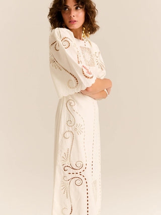 Valentina Dress