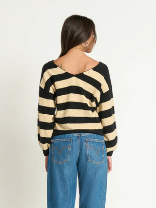 Carmine Pullover