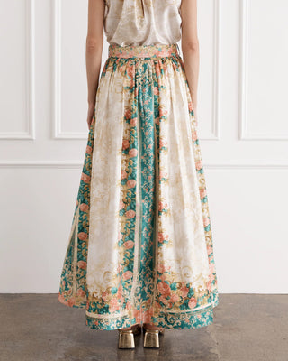 Lily Maxi Skirt
