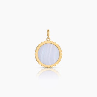 Cala Bail Charm