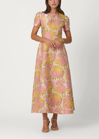 Vivianne Dress